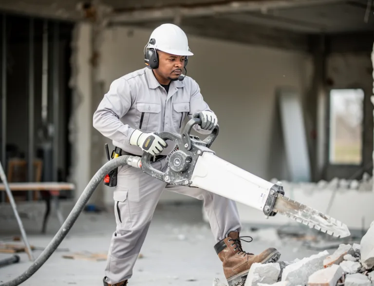 Demolition Company service in Grand Prairie